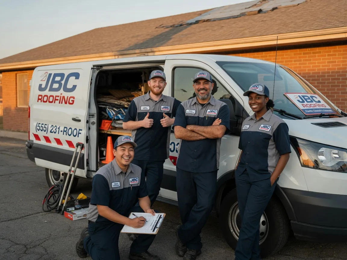 Roof Replacement company in Prosperity, PA